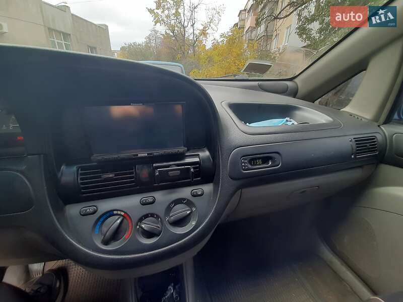 Мінівен Chevrolet Tacuma 2004 в Зміїві