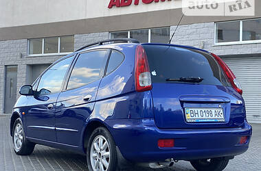 Минивэн Chevrolet Tacuma 2005 в Одессе
