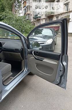 Хетчбек Chevrolet Tacuma 2007 в Києві