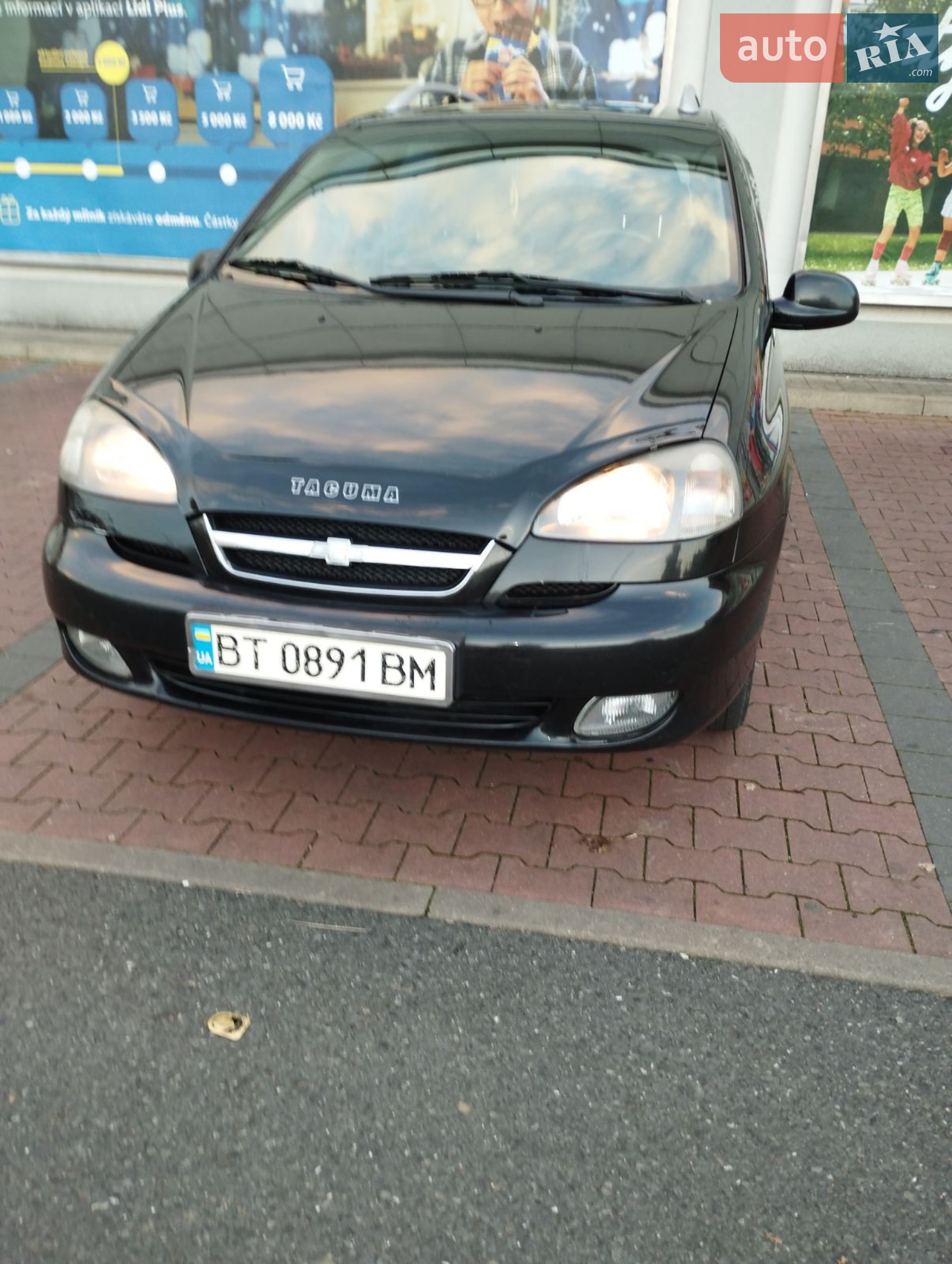 Фото авто 1