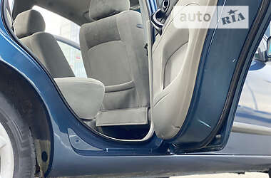 Універсал Chevrolet Tacuma 2007 в 