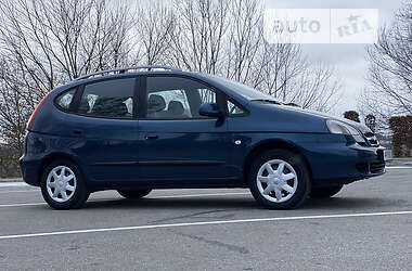 Універсал Chevrolet Tacuma 2007 в 