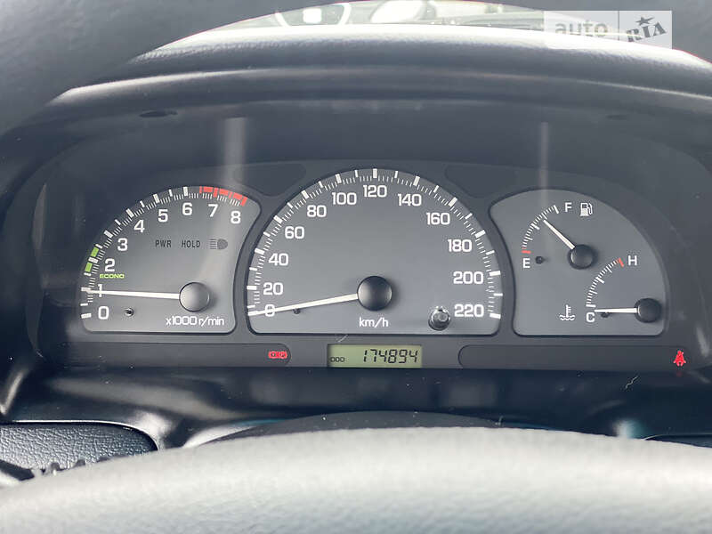 Универсал Chevrolet Tacuma 2007 в Киеве