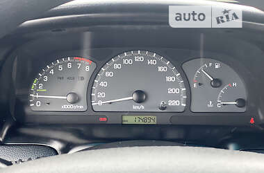 Універсал Chevrolet Tacuma 2007 в 