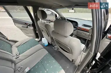 Chevrolet Tacuma 2006