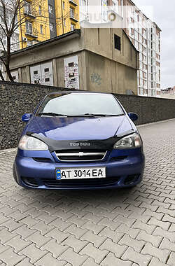 Универсал Chevrolet Tacuma 2004 в 