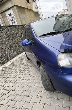 Универсал Chevrolet Tacuma 2004 в 