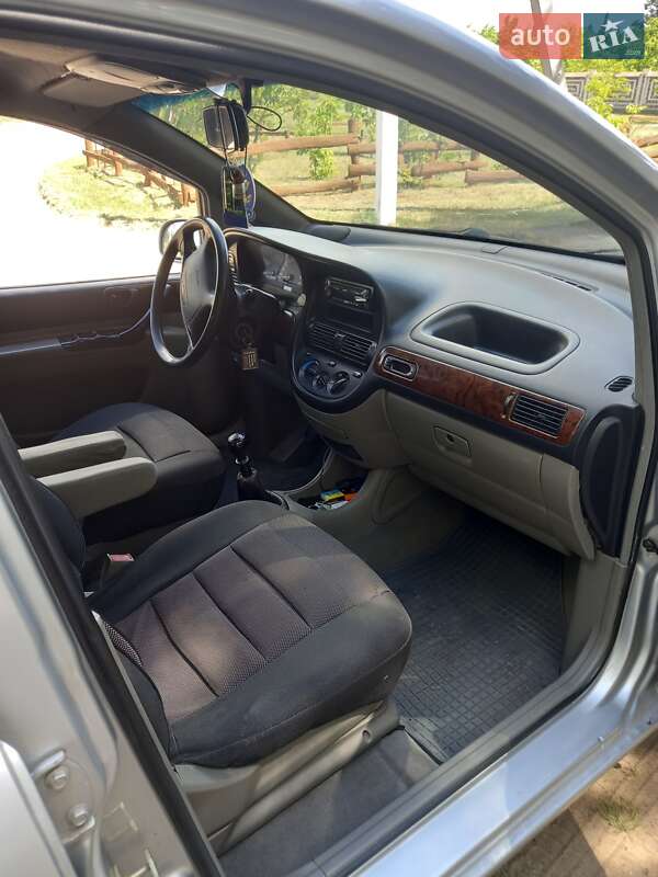 Універсал Chevrolet Tacuma 2005 в Гайвороні фото 8 Універсал Chevrolet Tacuma 2005 в Гайвороні