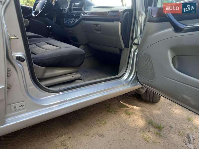 Універсал Chevrolet Tacuma 2005 в Гайвороні фото 15 Універсал Chevrolet Tacuma 2005 в Гайвороні