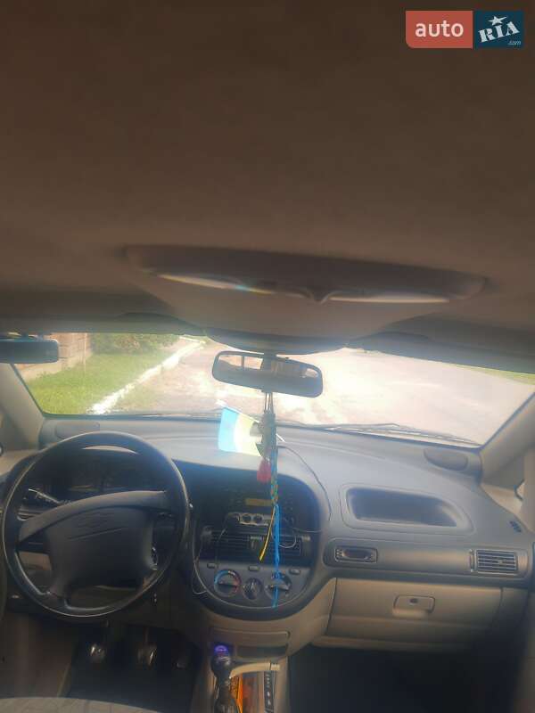 Chevrolet Tacuma 2006