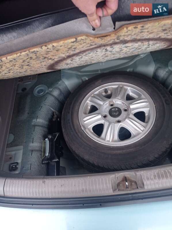 Универсал Chevrolet Tacuma 2005 в Харькове