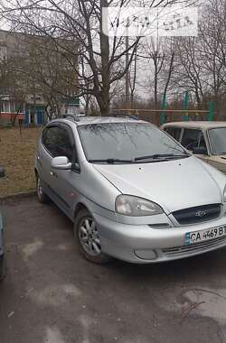 Седан Chevrolet Tacuma 2005 в Жмеринке