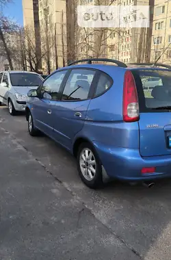 Chevrolet Tacuma 2005