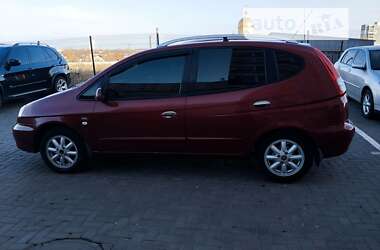 Универсал Chevrolet Tacuma 2007 в Черноморске