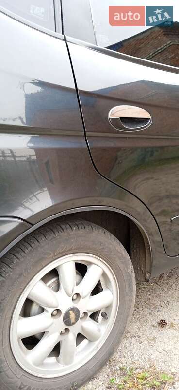 Універсал Chevrolet Tacuma 2008 в Краснограді