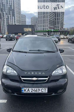 Універсал Chevrolet Tacuma 2005 в Києві