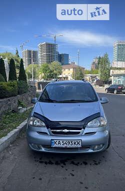 Универсал Chevrolet Tacuma 2007 в Киеве