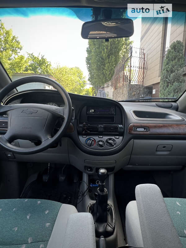 Универсал Chevrolet Tacuma 2007 в Киеве