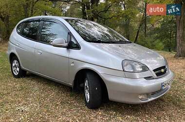 Універсал Chevrolet Tacuma 2008 в Житомирі