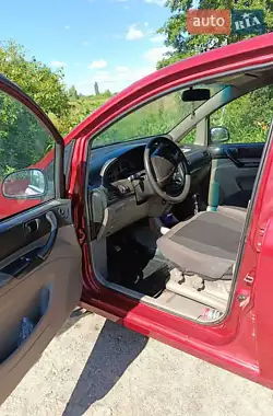 Chevrolet Tacuma 2005
