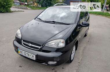 Универсал Chevrolet Tacuma 2008 в Днепре