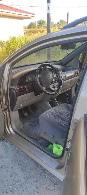 Универсал Chevrolet Tacuma 2004 в Харькове