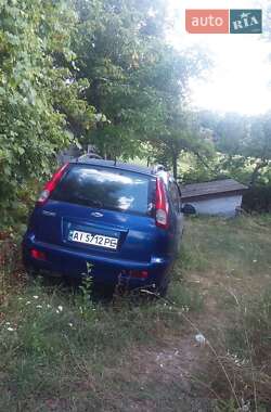 Универсал Chevrolet Tacuma 2004 в 