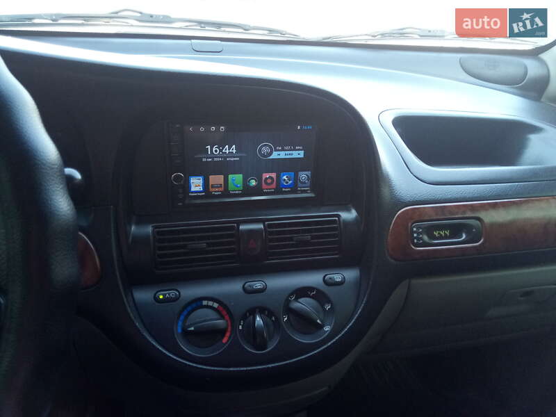 Універсал Chevrolet Tacuma 2006 в Миколаєві