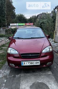 Универсал Chevrolet Tacuma 2005 в Гостомеле