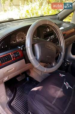 Универсал Chevrolet Tacuma 2006 в 