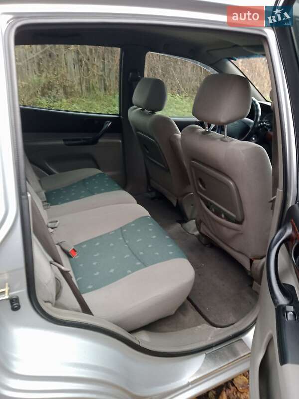 Універсал Chevrolet Tacuma 2007 в Василькові