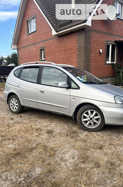 Универсал Chevrolet Tacuma 2008 в Рокитном