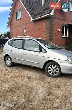 Універсал Chevrolet Tacuma 2008 в 