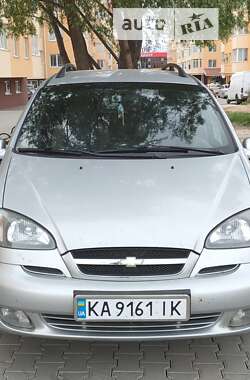 Універсал Chevrolet Tacuma 2005 в Києві