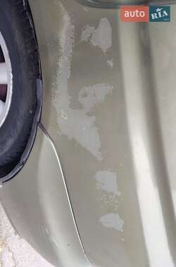 Мінівен Chevrolet Tacuma 2005 в 