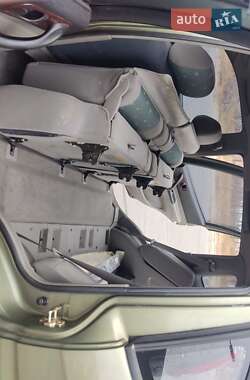 Мінівен Chevrolet Tacuma 2005 в 