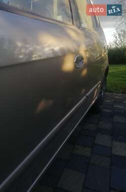 Минивэн Chevrolet Tacuma 2006 в 