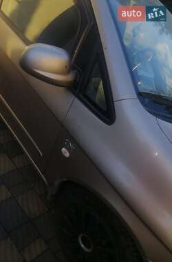 Минивэн Chevrolet Tacuma 2006 в 