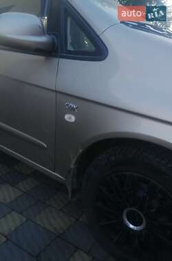 Минивэн Chevrolet Tacuma 2006 в 