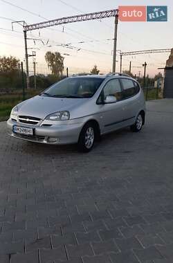 Минивэн Chevrolet Tacuma 2006 в Емильчине