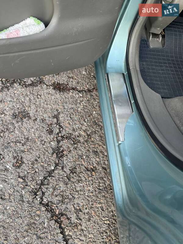 Минивэн Chevrolet Tacuma 2006 в Одессе