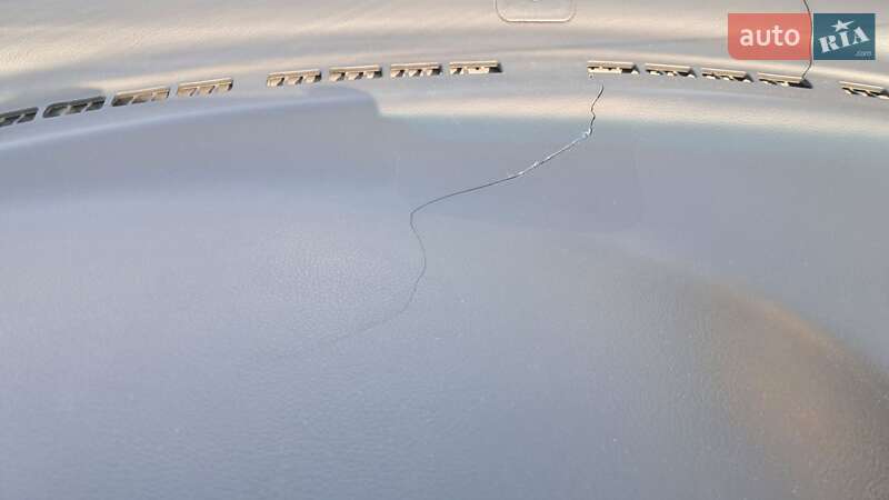 Минивэн Chevrolet Tacuma 2008 в Киеве