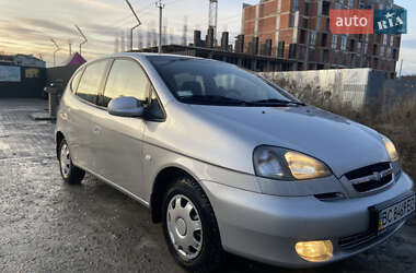 Мінівен Chevrolet Tacuma 2006 в Миколаєві