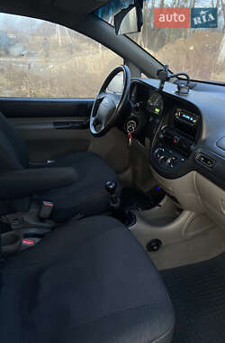 Минивэн Chevrolet Tacuma 2006 в 