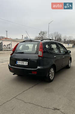 Минивэн Chevrolet Tacuma 2005 в 
