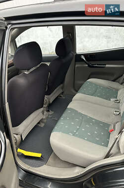 Минивэн Chevrolet Tacuma 2005 в 