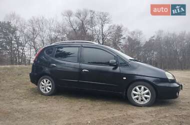 Мінівен Chevrolet Tacuma 2007 в Дніпрі