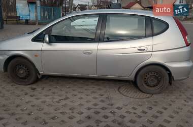 Мінівен Chevrolet Tacuma 2005 в Броварах