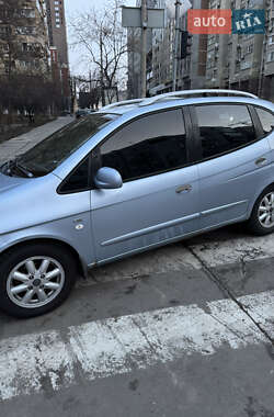 Минивэн Chevrolet Tacuma 2007 в 