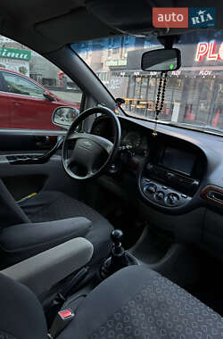 Минивэн Chevrolet Tacuma 2007 в 
